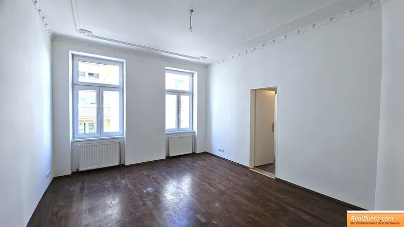 Wohnesszimmer