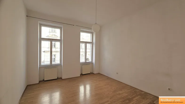 Wohnesszimmer