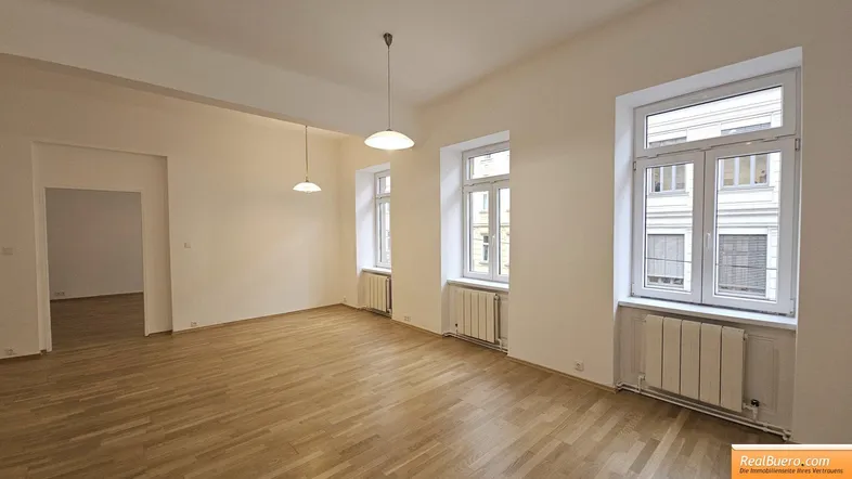 Wohnesszimmer