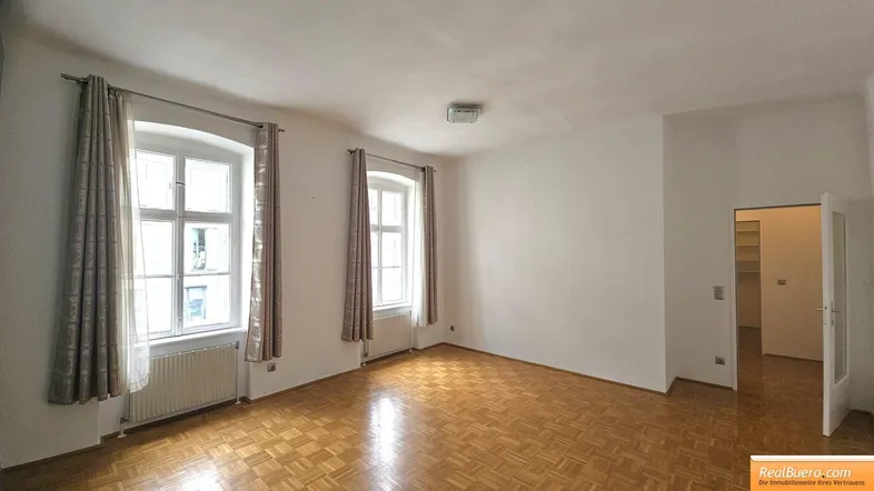 Wohnesszimmer