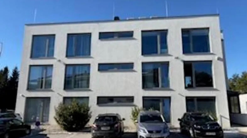Bürohaus