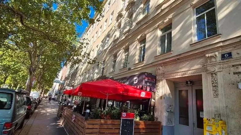Haus