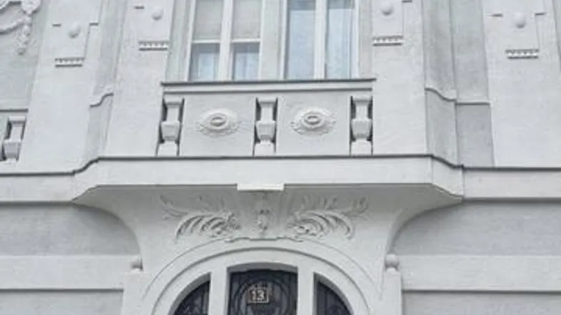 Haus