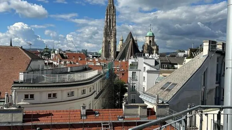Ausblick