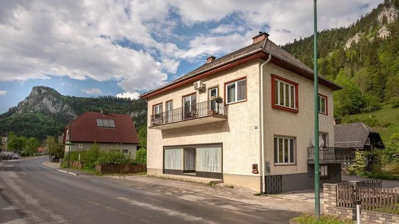 Haupthaus