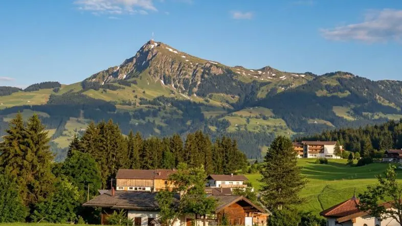 Umgebung