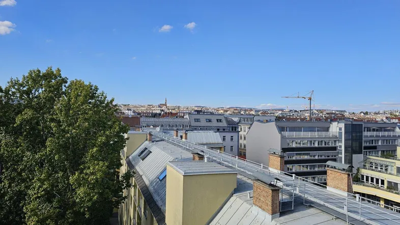 Ausblick