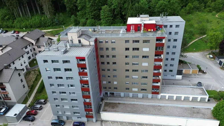 Außenaufnahme