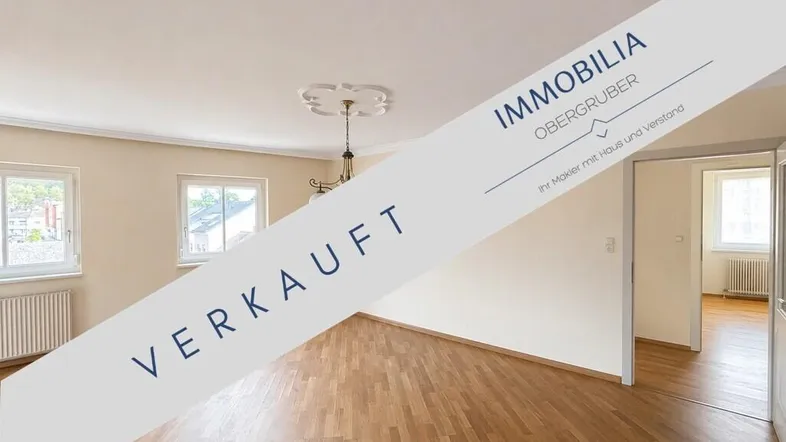 Verkauft