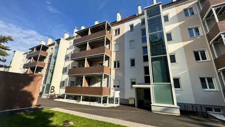 Außenansicht
