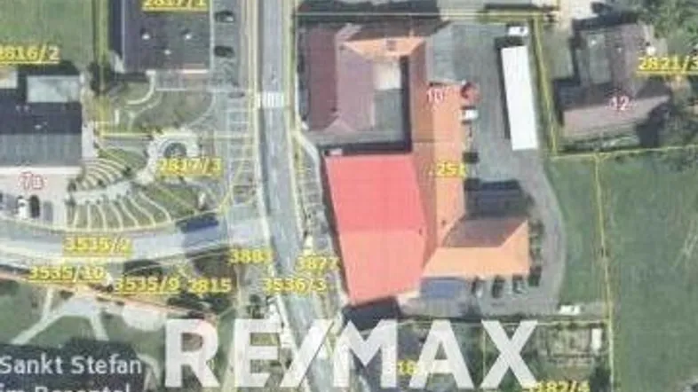 im Zentrum