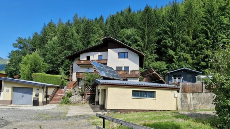 15715-Südwest-Ansicht