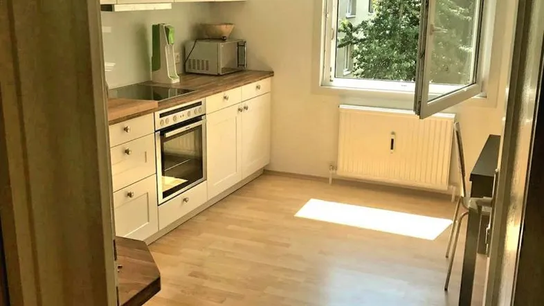 Küche 1