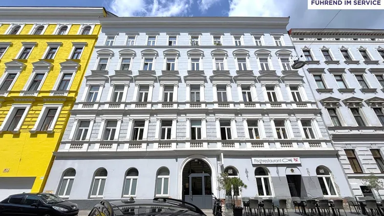 Gebäude