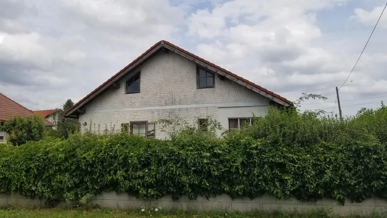 Haus