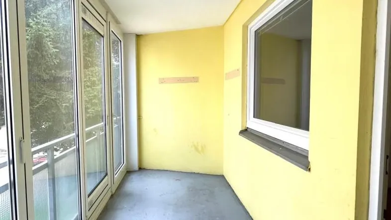 Loggia