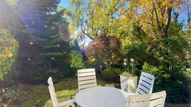 GARTEN