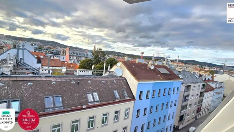 Aussicht