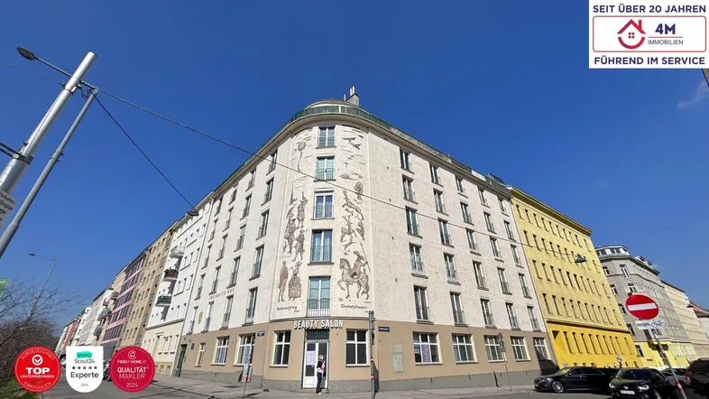 Gebäude