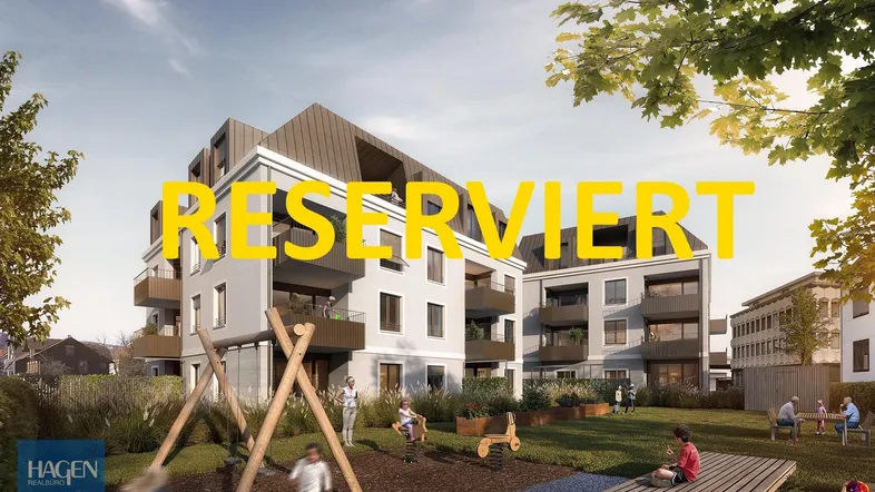 Ansicht Süd RESERVIERT GELB