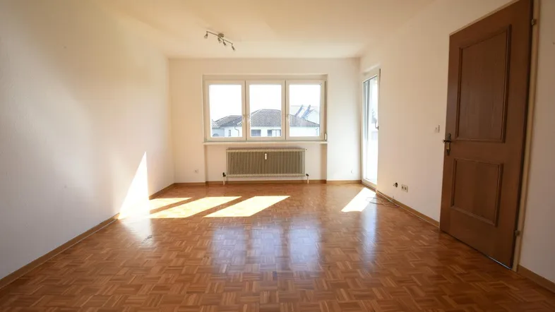 Wohnen/Schlafen