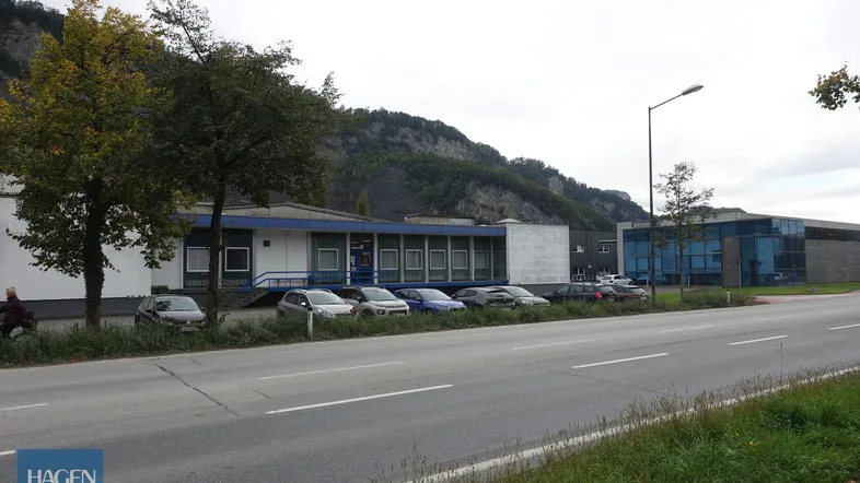 Ansicht