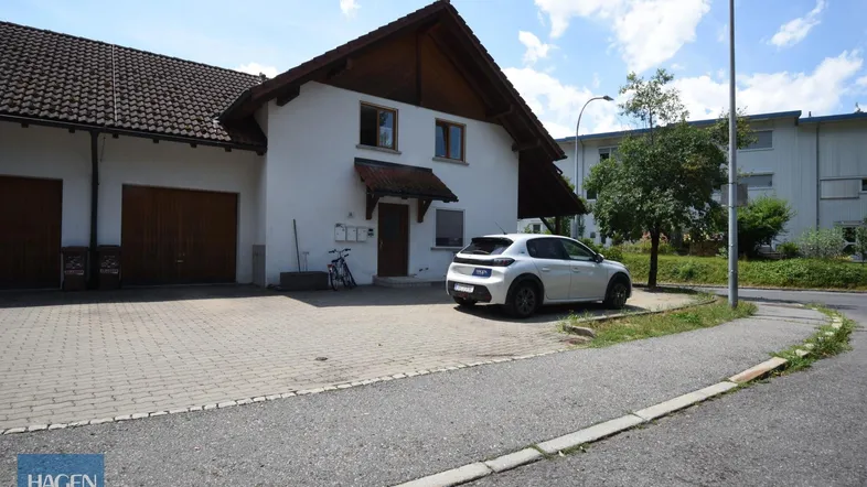 Außenansicht