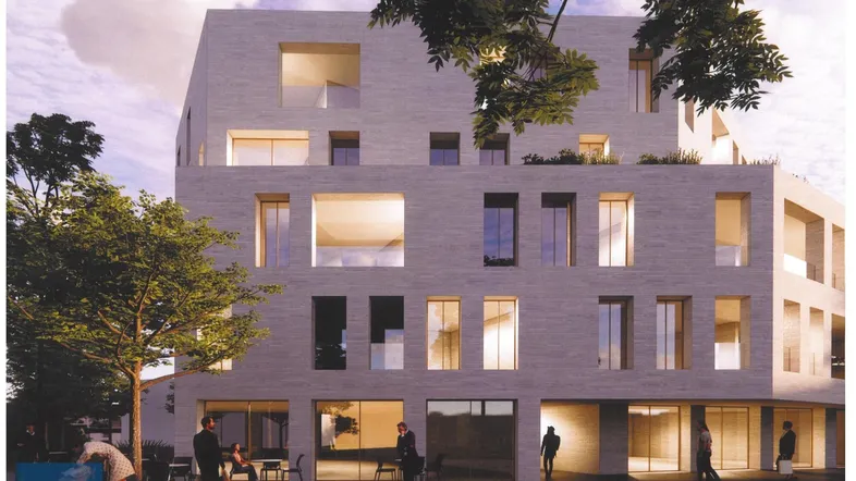 Holzstraße 1 W17– Zeitgemäßes Wohnen im Herzen von Lustenau