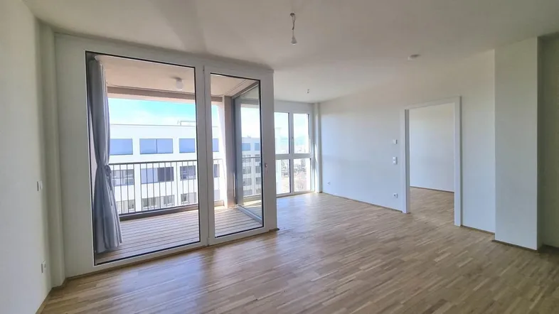 Wohnraum