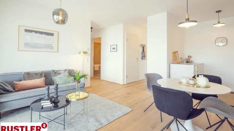 Wohnzimmer 1