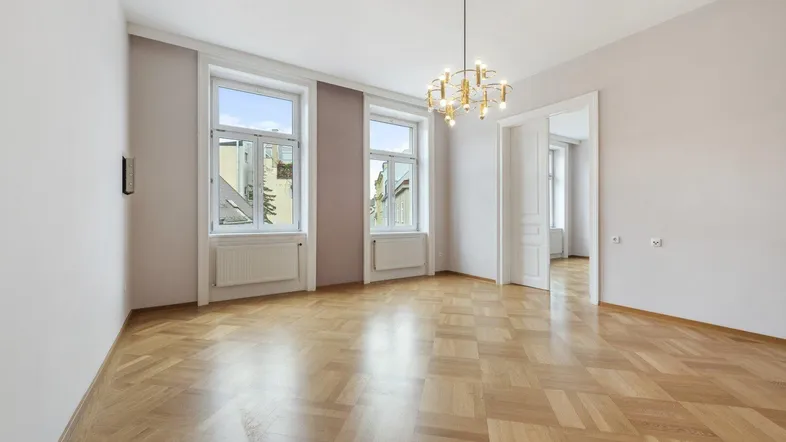 Zimmer 3. OG