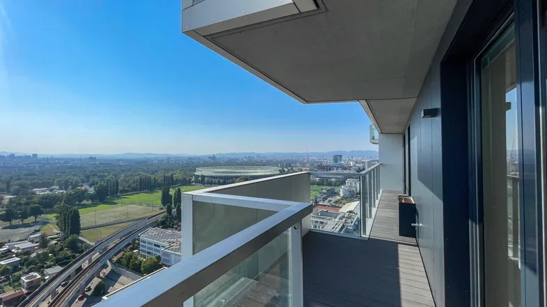 Der Ausblick
