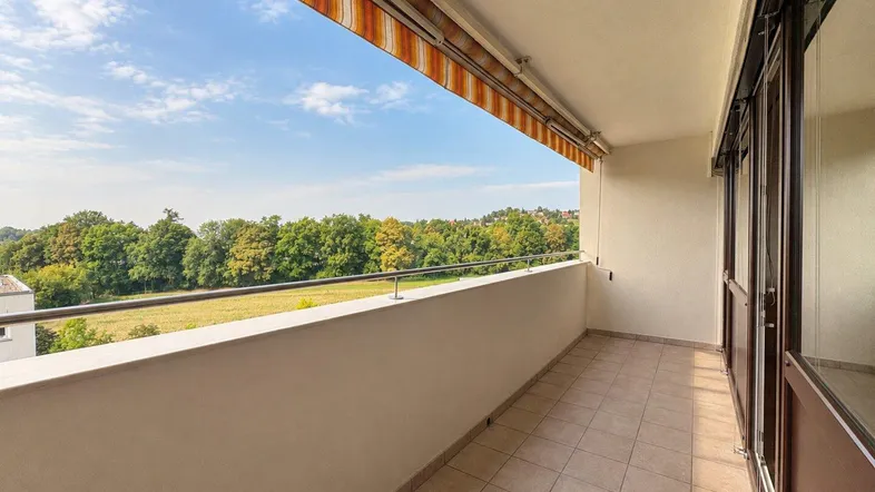 Loggia