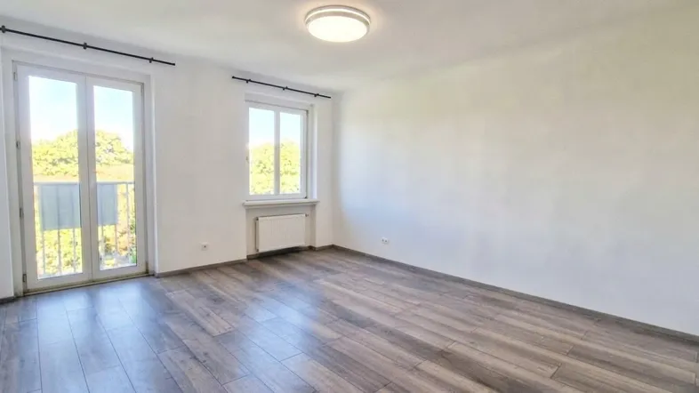 Wohnraum