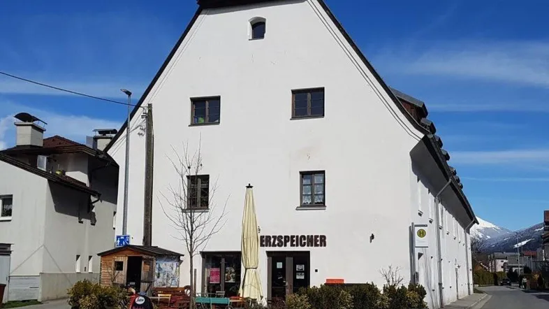 Erzspeicher