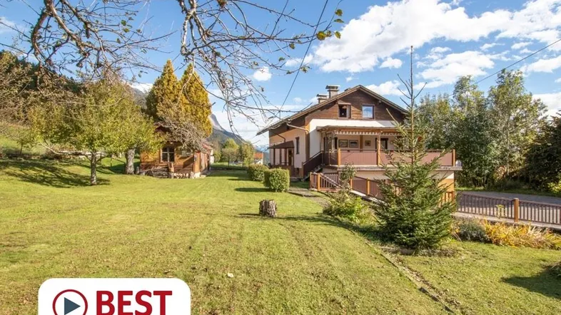 BESTPLACEIMMO_Wertschach_Kärnten_Garten_ 34