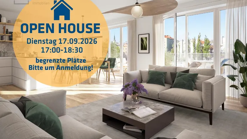 OO Titelbilder Open House (4 x 3 Zoll) (1)