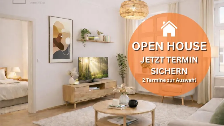 OPEN HOUSE Freitag 4.4.2025 1500-1700 (2)