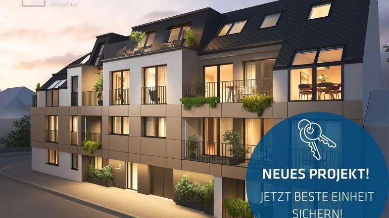 Straßenansicht
