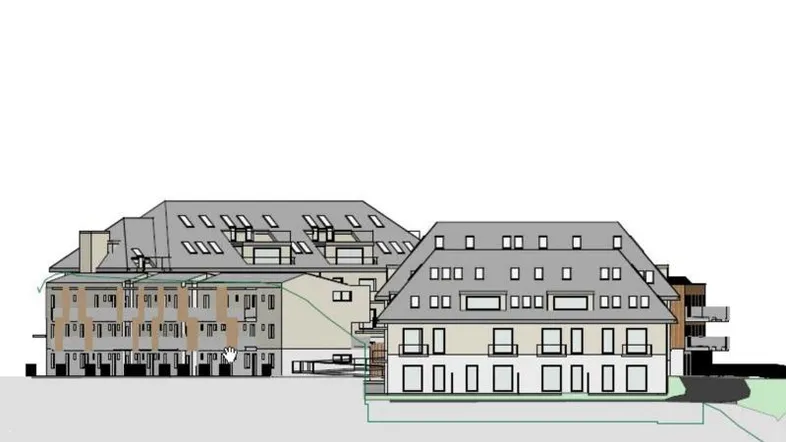 PRESTIGE WOHNPROJEKT 170 WOHNUNGEN IN VILLACH