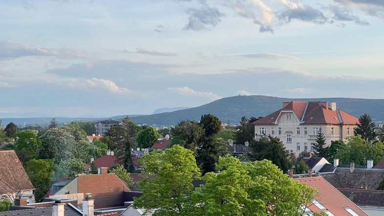 Aussicht