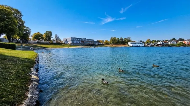 Der See