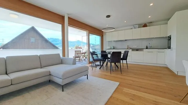 Wohnen / Essen / Kochen