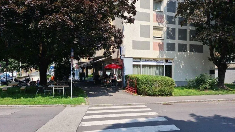 Aussenansicht