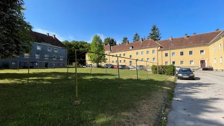 Aussenansicht