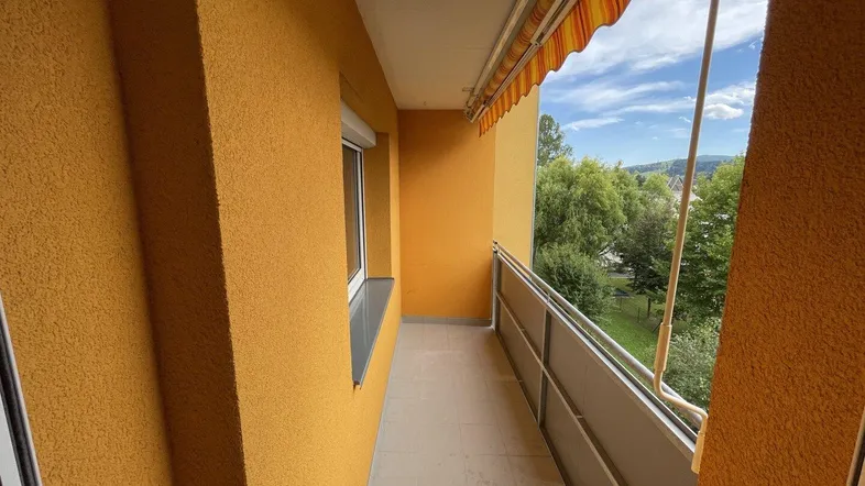 Loggia