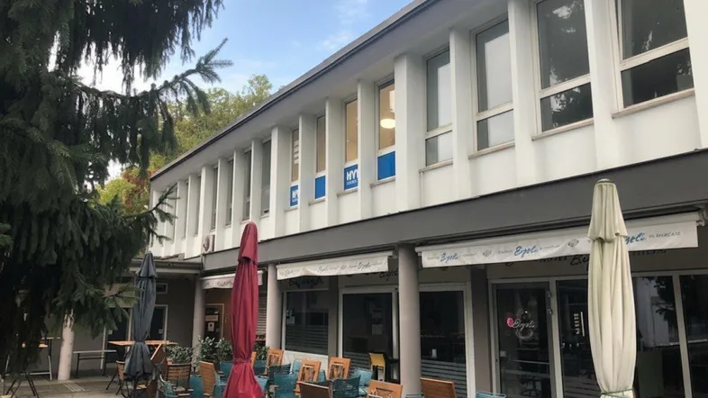Aussenansicht