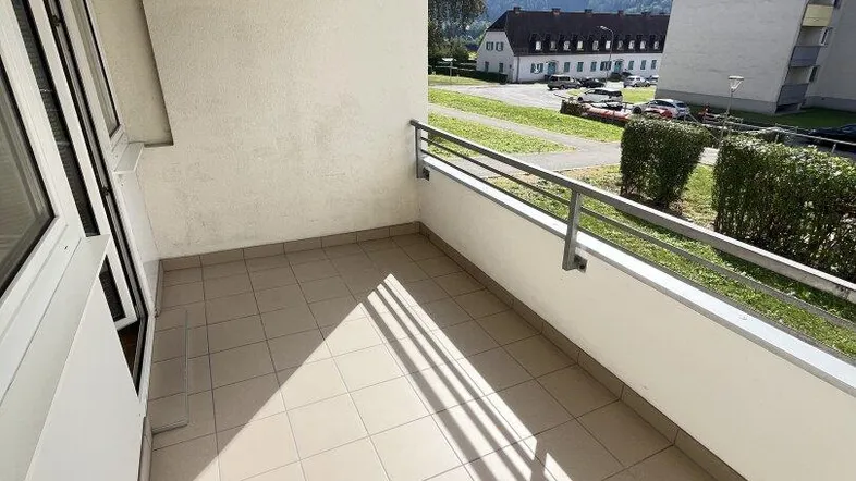Loggia 1