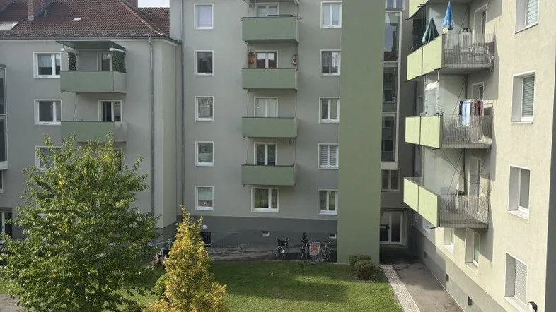 Siedlung