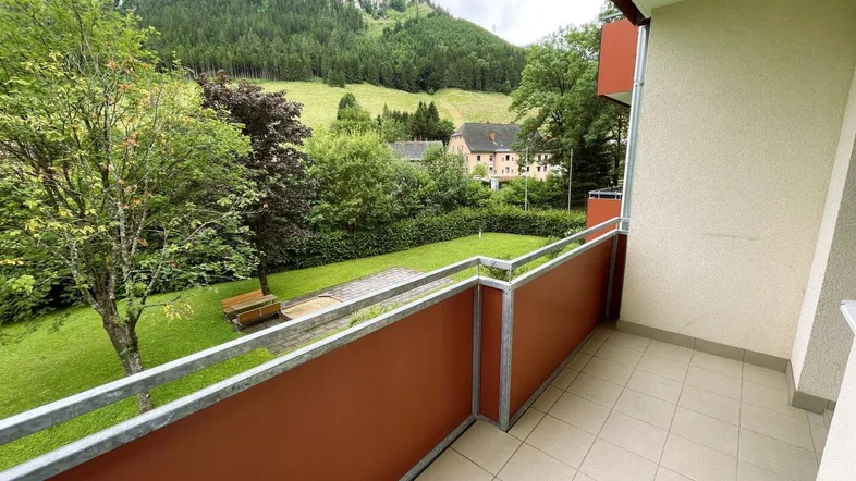 Loggia